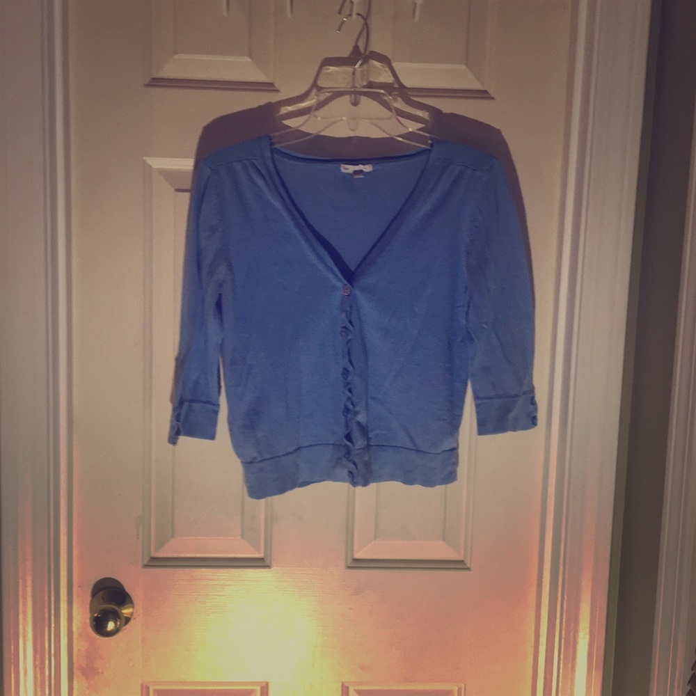 GAP cardigan